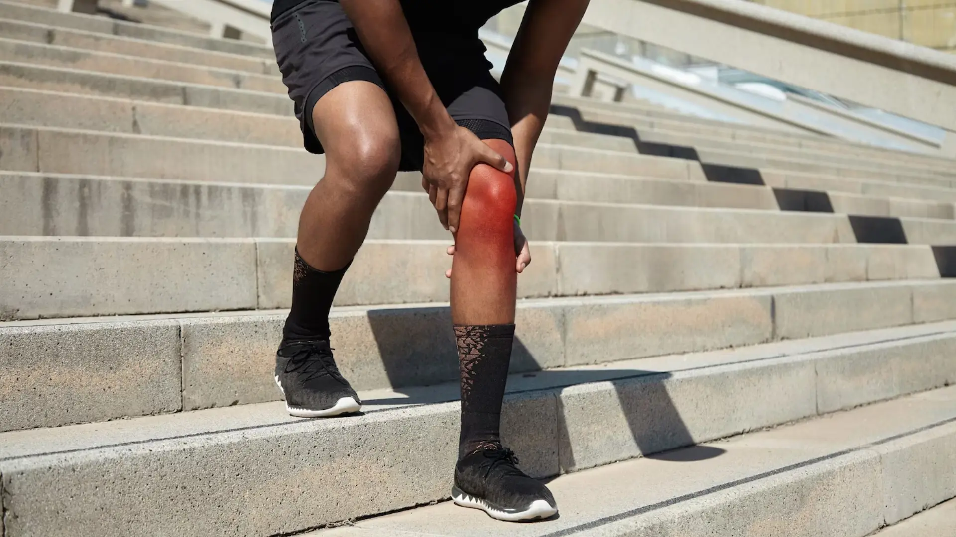 Bone on Bone Knee Symptoms, Treatment Options, and How to Find Relief